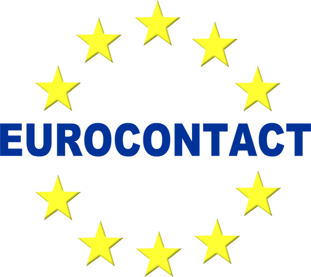 EUROCONTACT – logo